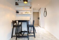 The Santorini (D18), Condominium #515648231